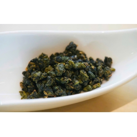 Trà Oolong Si Ji Chun